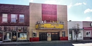 Strand Theatre