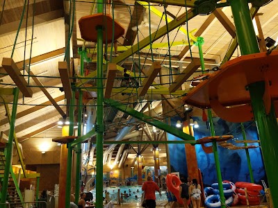 photo of Splash Lagoon