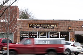 Good Fortune Jewelry & Pawn