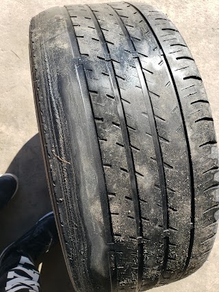 Wholesale Tires