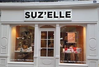 Suz'elle bijouterie - institut