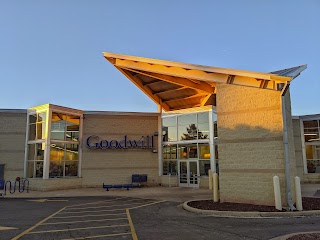 Goodwill Store & Donation Center