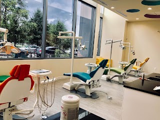 ShiningStars Pediatric Dentistry NorthEast Washington DC