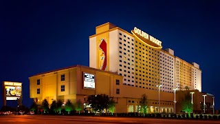 Golden Nugget Biloxi Hotel & Casino