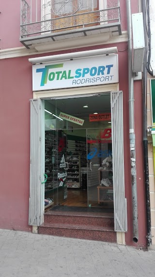 Calzados Rodri Sport