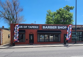 HAUS OF TAPERZ BARBERSHOP