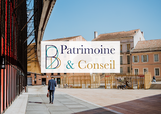 B2D Patrimoine & Conseil