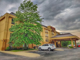 Hampton Inn Louisville-Airport (Fair & Expo Center)