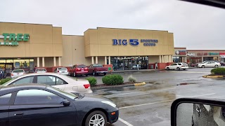 Big 5 Sporting Goods