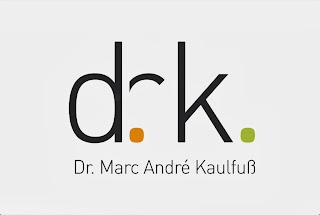 Dr. Marc André Kaulfuß