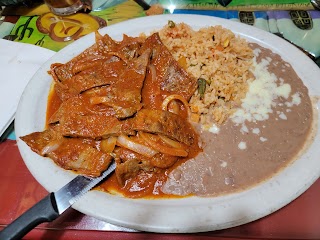 Morelia Mexican Restaurant & Bar