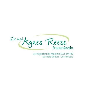 Dr. med. Agnes Reese FÄ für Gynäkologie und Geburtshilfe, Ärztliche Osteopathie D.O. DAAO