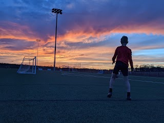 Missouri Rush Soccer Club