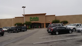 Publix Super Market at Crystal Springs Shopping Center