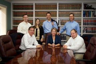 Foreman Watson Holtrey, LLP