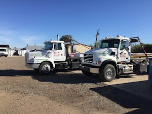 Scott Waste Services