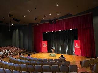 Mitchell Fine Arts Center