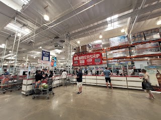 Costco Wholesale