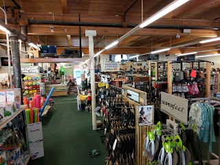 Yeager's Sporting Goods