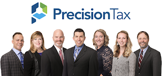 Precision Tax Relief