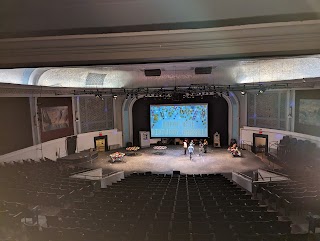 The Historic Ohio Theatre - Toledo, OH