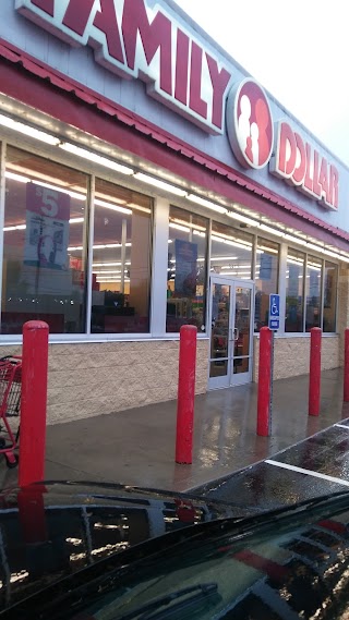 Family Dollar