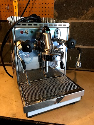 Espresso Repair Service