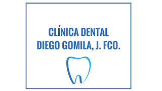 CLÍNICA DENTAL DIEGO GOMILA, J. FCO.