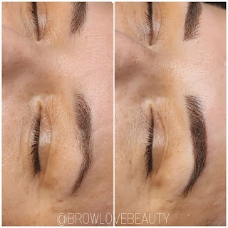 Brow Love Beauty Bar