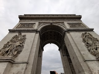 L'Arc Paris
