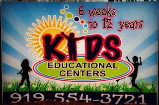 Kids Educational Center III