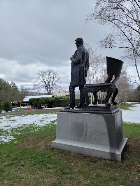 Saint-Gaudens National Historical Park