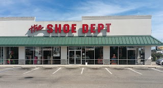 Shoe Dept.