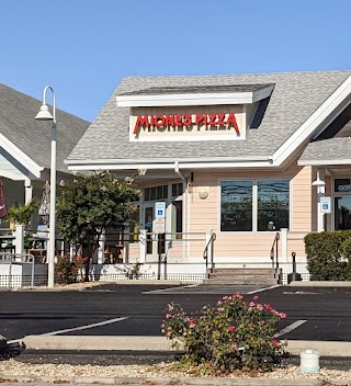 Mione's Pizza & Italian Restaurant 67th Street