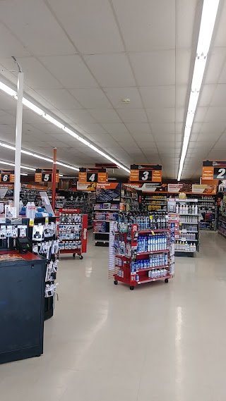 AutoZone Auto Parts