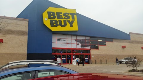 Best Buy