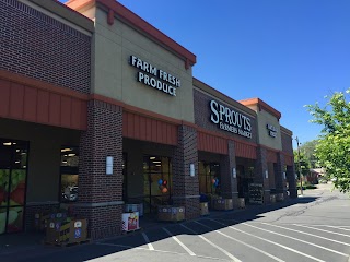 Sprouts Farmers Market