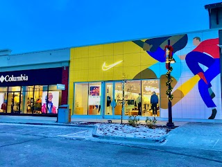 Nike Well Collective - Colorado Springs