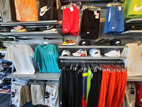 Photo of Hibbett Sports - 4219-7 Washington Road, Evans, GA 30809, USA