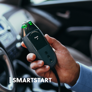 Smart Start Ignition Interlock