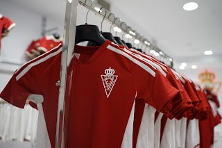 Real Murcia C.F., Tienda Oficial Centro
