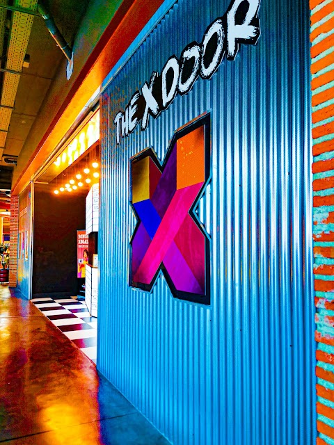 The X-Door Madrid (Alcorcón)