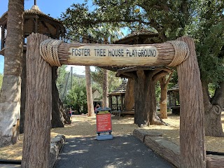 El Paso Zoo and Botanical Gardens