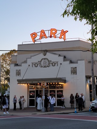 Historic Park Theatre and Event Center