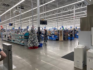 Walmart Supercenter