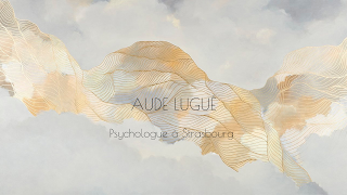 Aude Lugué - Psychologue, Psychothérapeute EMDR - Strasbourg