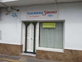 La tienda de Productos de la Pesca - Pescadería