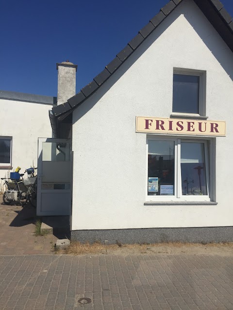 Friseursalon Conny Löwe-Bach