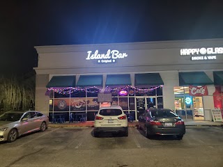 Island Bar & Grill