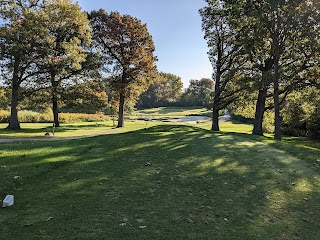 Indian Oaks Country Club